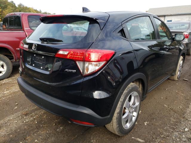 Photo 3 VIN: 3CZRU6H32KG735133 - HONDA HR-V LX 