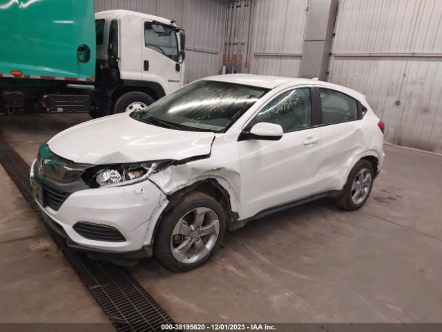 Photo 1 VIN: 3CZRU6H32KM707902 - HONDA HR-V 