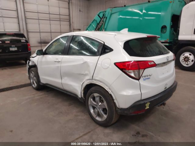 Photo 2 VIN: 3CZRU6H32KM707902 - HONDA HR-V 