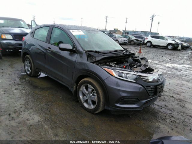 Photo 0 VIN: 3CZRU6H32KM736090 - HONDA HR-V 