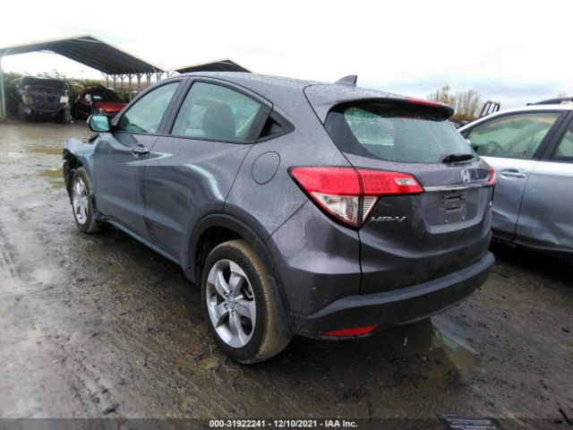 Photo 2 VIN: 3CZRU6H32KM736090 - HONDA HR-V 