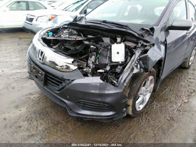 Photo 5 VIN: 3CZRU6H32KM736090 - HONDA HR-V 