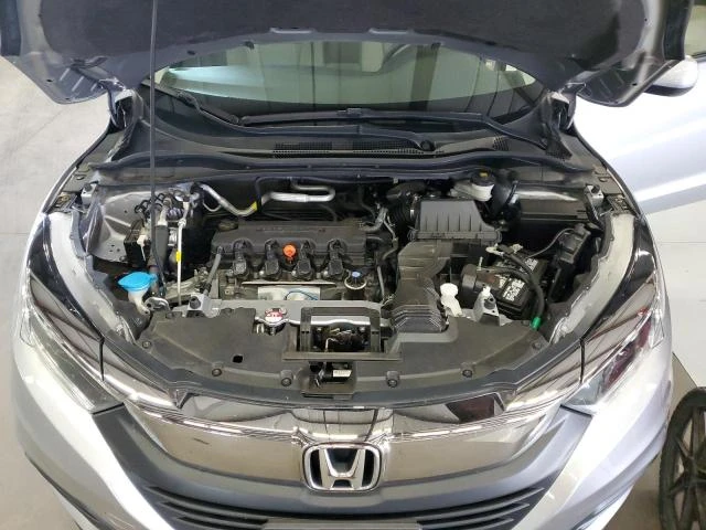 Photo 10 VIN: 3CZRU6H32LM706184 - HONDA HR-V LX 