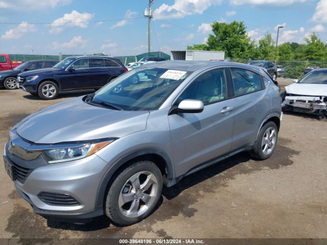 Photo 1 VIN: 3CZRU6H32LM716956 - HONDA HR-V 