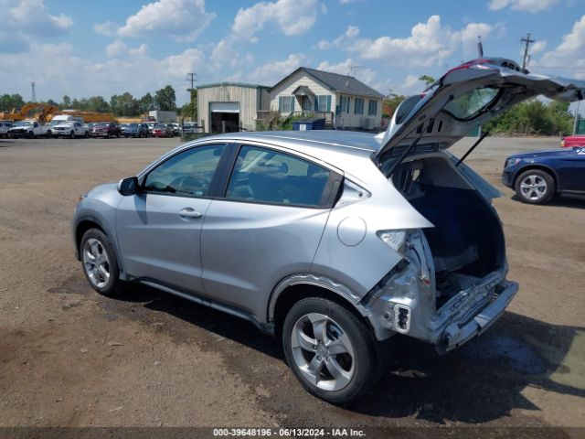 Photo 2 VIN: 3CZRU6H32LM716956 - HONDA HR-V 