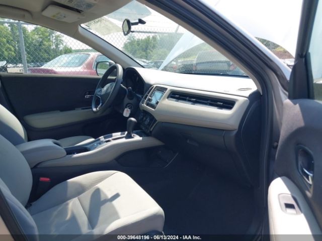 Photo 4 VIN: 3CZRU6H32LM716956 - HONDA HR-V 