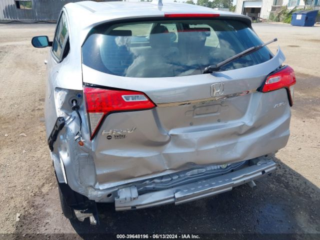 Photo 5 VIN: 3CZRU6H32LM716956 - HONDA HR-V 