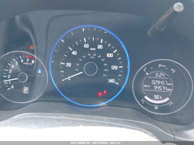 Photo 6 VIN: 3CZRU6H32LM716956 - HONDA HR-V 