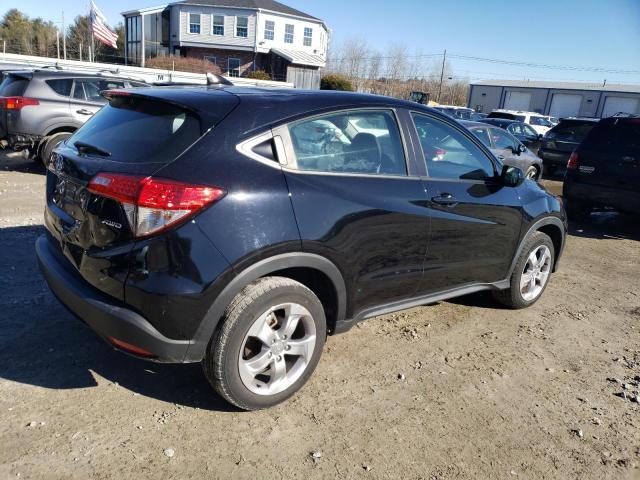 Photo 2 VIN: 3CZRU6H32LM717282 - HONDA HR-V 