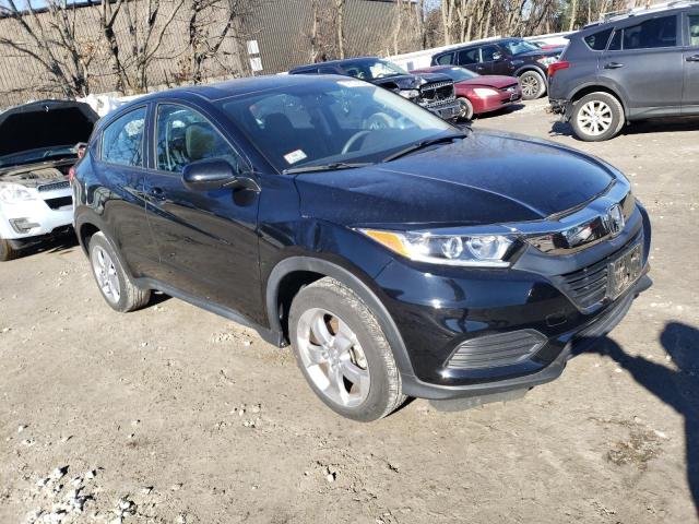 Photo 3 VIN: 3CZRU6H32LM717282 - HONDA HR-V 