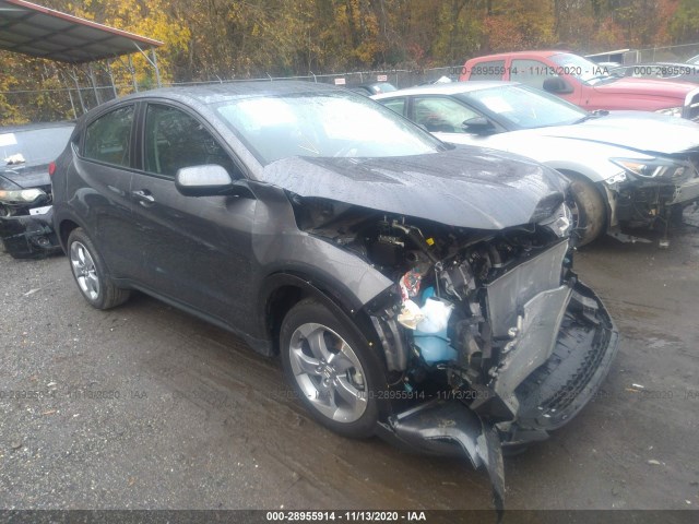 Photo 0 VIN: 3CZRU6H32LM720134 - HONDA HR-V 