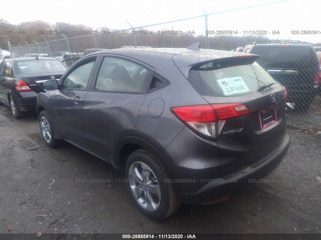 Photo 2 VIN: 3CZRU6H32LM720134 - HONDA HR-V 