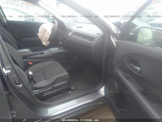 Photo 4 VIN: 3CZRU6H32LM720134 - HONDA HR-V 