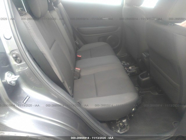 Photo 7 VIN: 3CZRU6H32LM720134 - HONDA HR-V 