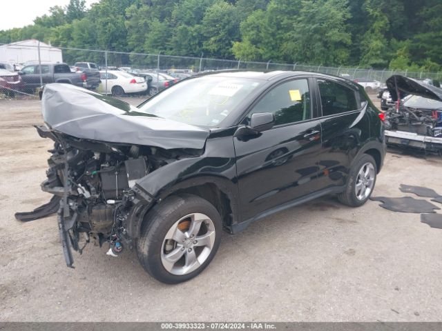 Photo 1 VIN: 3CZRU6H32LM723695 - HONDA HR-V 