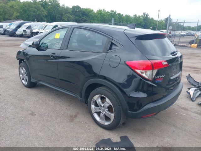 Photo 2 VIN: 3CZRU6H32LM723695 - HONDA HR-V 