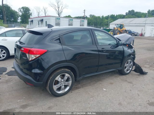 Photo 3 VIN: 3CZRU6H32LM723695 - HONDA HR-V 