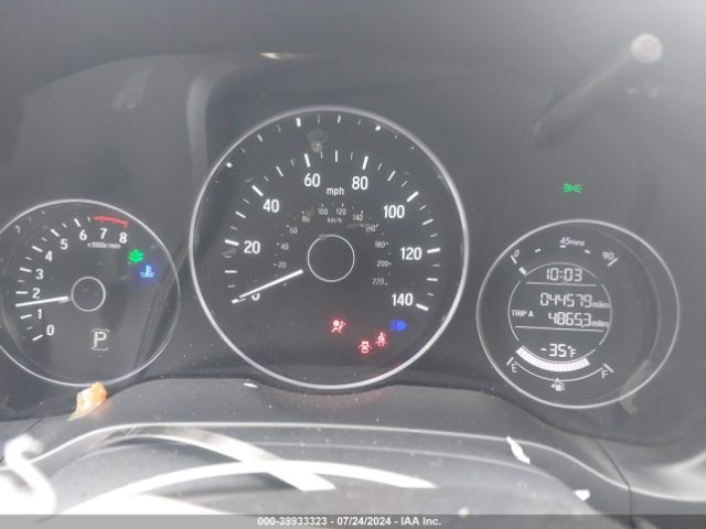 Photo 6 VIN: 3CZRU6H32LM723695 - HONDA HR-V 