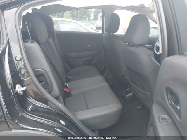 Photo 7 VIN: 3CZRU6H32LM723695 - HONDA HR-V 