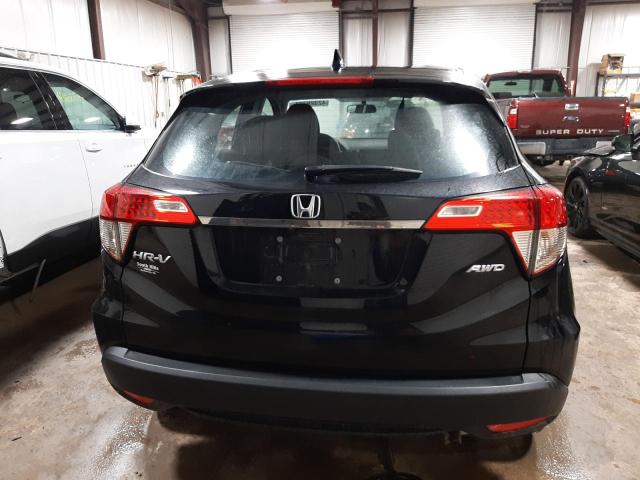 Photo 5 VIN: 3CZRU6H32LM732123 - HONDA HRV 