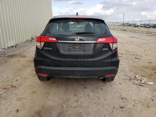 Photo 5 VIN: 3CZRU6H32LM739105 - HONDA HR-V LX 