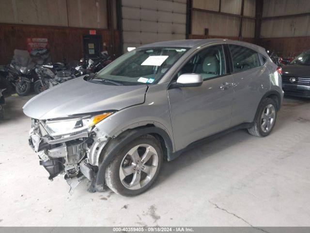 Photo 1 VIN: 3CZRU6H32MM707627 - HONDA HR-V 