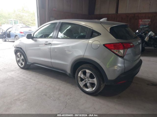 Photo 2 VIN: 3CZRU6H32MM707627 - HONDA HR-V 