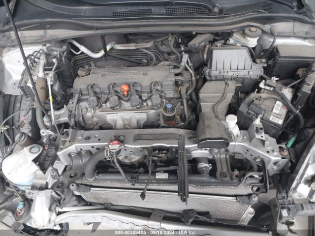 Photo 9 VIN: 3CZRU6H32MM707627 - HONDA HR-V 