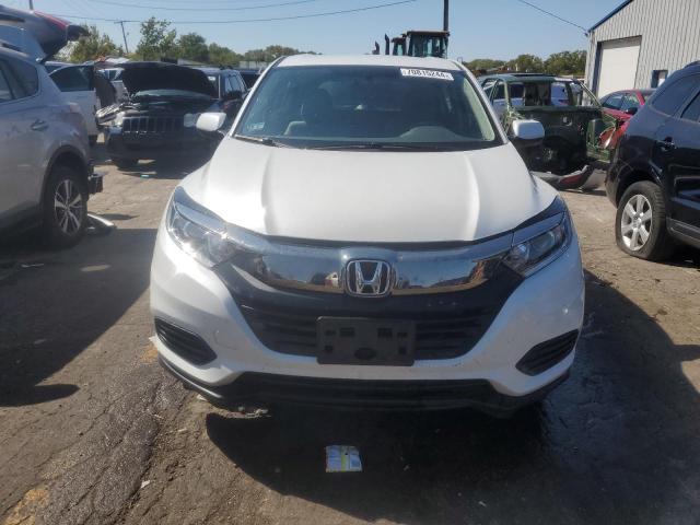 Photo 4 VIN: 3CZRU6H32MM710088 - HONDA HR-V LX 