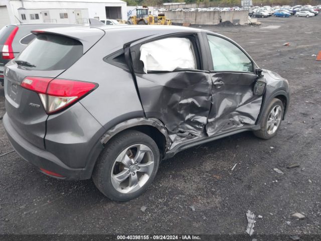 Photo 3 VIN: 3CZRU6H32MM721933 - HONDA HR-V 