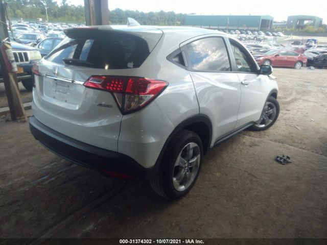 Photo 3 VIN: 3CZRU6H32MM722242 - HONDA HR-V 