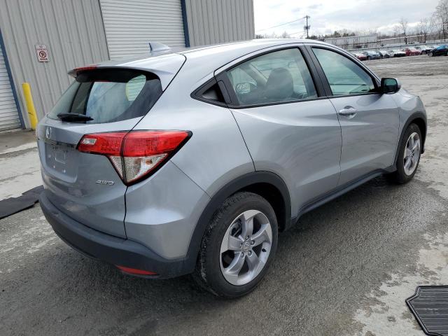 Photo 2 VIN: 3CZRU6H32MM722922 - HONDA HR-V LX 