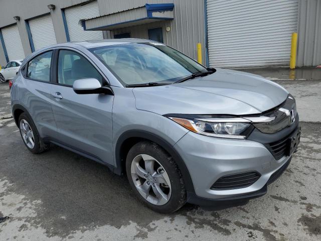 Photo 3 VIN: 3CZRU6H32MM722922 - HONDA HR-V LX 