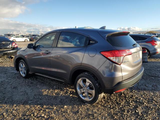 Photo 1 VIN: 3CZRU6H32MM725402 - HONDA HR-V LX 