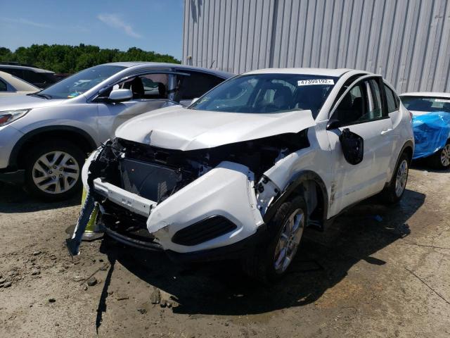 Photo 1 VIN: 3CZRU6H32MM731751 - HONDA HR-V LX 