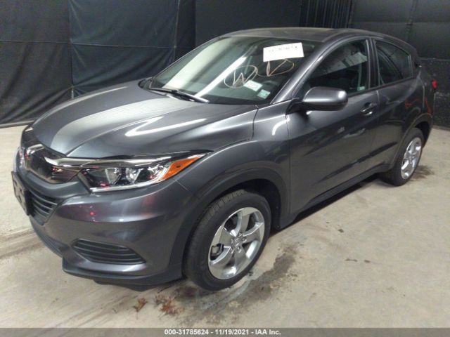 Photo 1 VIN: 3CZRU6H32MM733354 - HONDA HR-V 