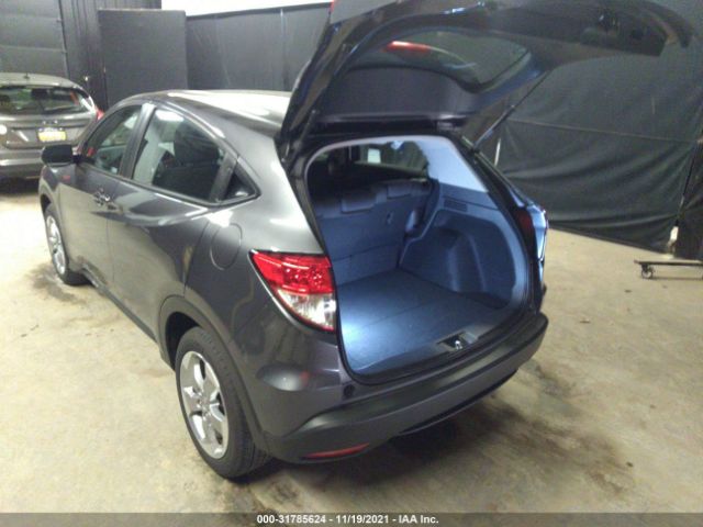 Photo 2 VIN: 3CZRU6H32MM733354 - HONDA HR-V 