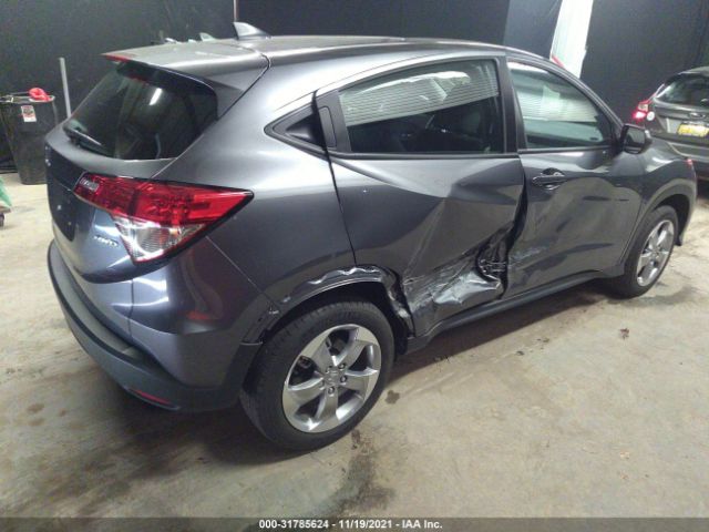 Photo 3 VIN: 3CZRU6H32MM733354 - HONDA HR-V 