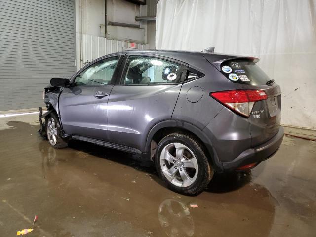 Photo 1 VIN: 3CZRU6H32MM733435 - HONDA HRV 