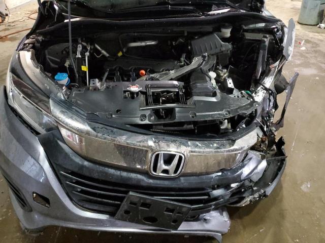 Photo 11 VIN: 3CZRU6H32MM733435 - HONDA HRV 