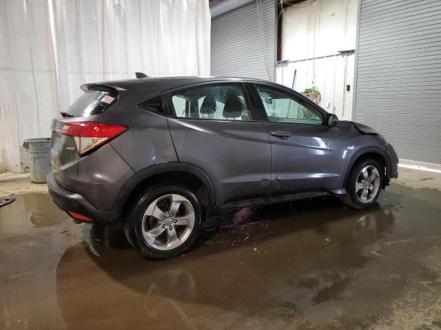 Photo 2 VIN: 3CZRU6H32MM733435 - HONDA HRV 