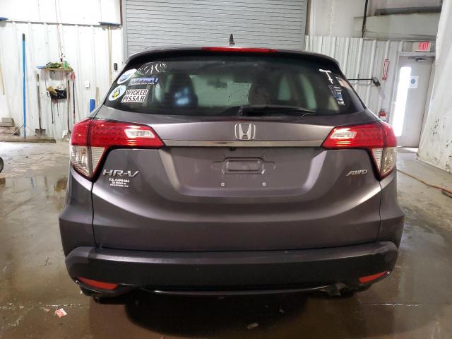 Photo 5 VIN: 3CZRU6H32MM733435 - HONDA HRV 