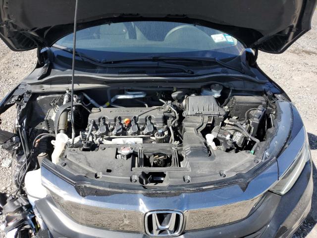 Photo 10 VIN: 3CZRU6H32MM734391 - HONDA HR-V LX 