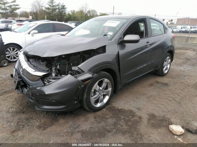 Photo 1 VIN: 3CZRU6H32MM739185 - HONDA HR-V 