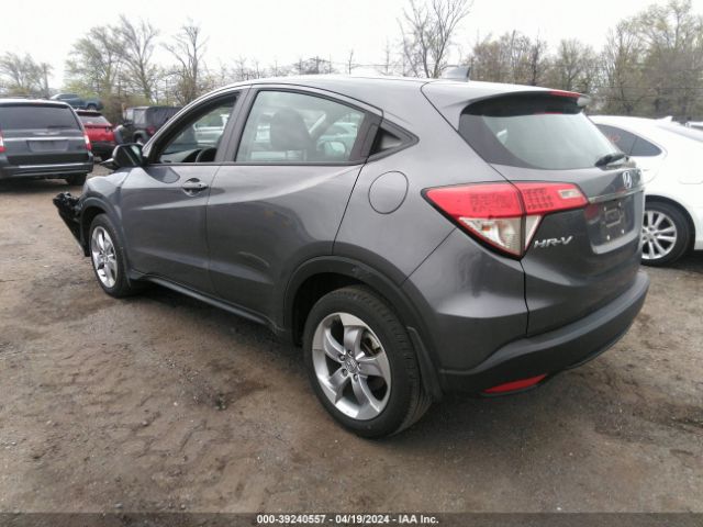 Photo 2 VIN: 3CZRU6H32MM739185 - HONDA HR-V 