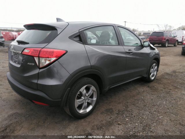 Photo 3 VIN: 3CZRU6H32MM739185 - HONDA HR-V 