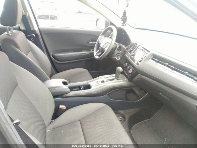 Photo 4 VIN: 3CZRU6H32MM739185 - HONDA HR-V 