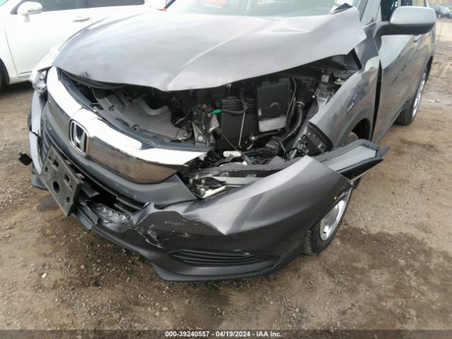 Photo 5 VIN: 3CZRU6H32MM739185 - HONDA HR-V 