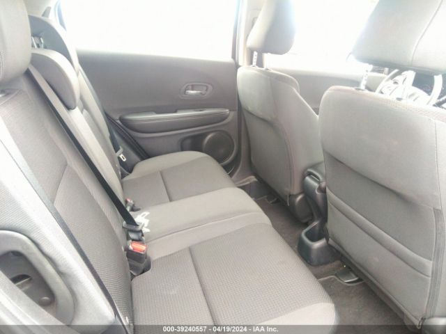 Photo 7 VIN: 3CZRU6H32MM739185 - HONDA HR-V 