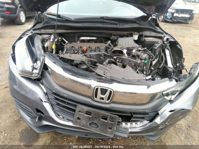 Photo 9 VIN: 3CZRU6H32MM739185 - HONDA HR-V 